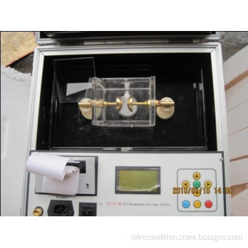Ultra Voltage Oil Tester,Transformer Oil Tester,Oil Treatment